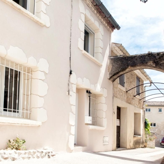 Maison / Villa SAINT-MARTIN-D'ARDECHE (07700) 80.00m2 169 900 € 