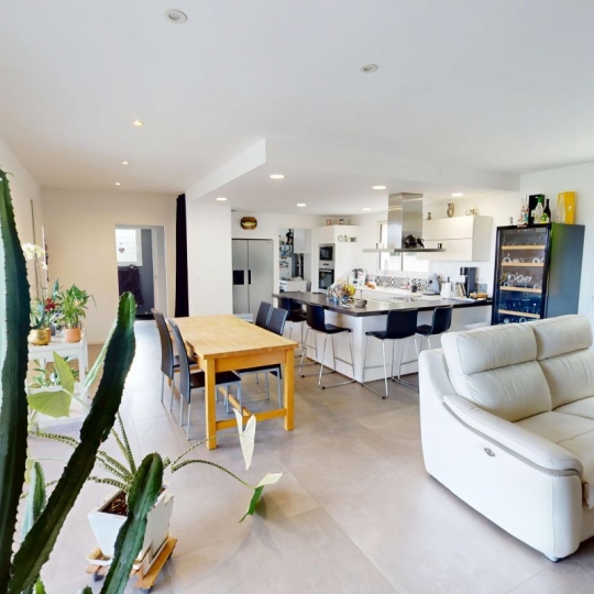 Villa TRESSAN (34230) 139.00m2 - 370 000 € 