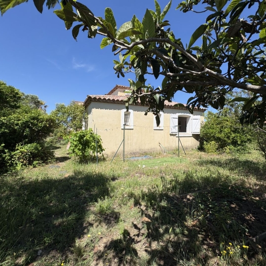 Maison / Villa LESPIGNAN (34710) 155.00m2 469 000 € 