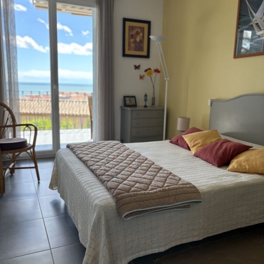Réseau Immo-diffusion : Maison SETE (34200) 135.00m2  987 000 € 