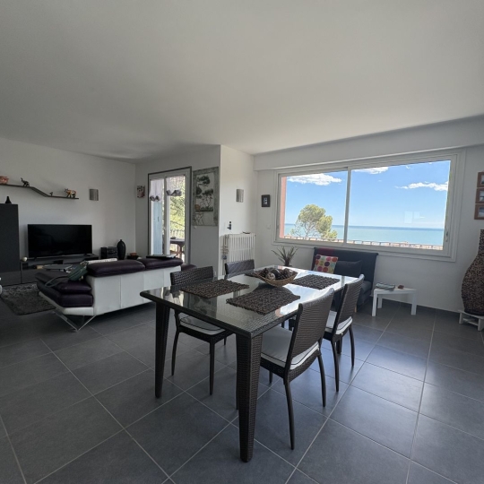 Réseau Immo-diffusion : Maison SETE (34200) 135.00m2  987 000 € 