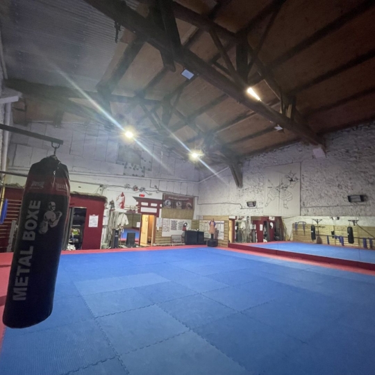 Local commercial SETE (34200) 307.00m2 - 317 000 € 