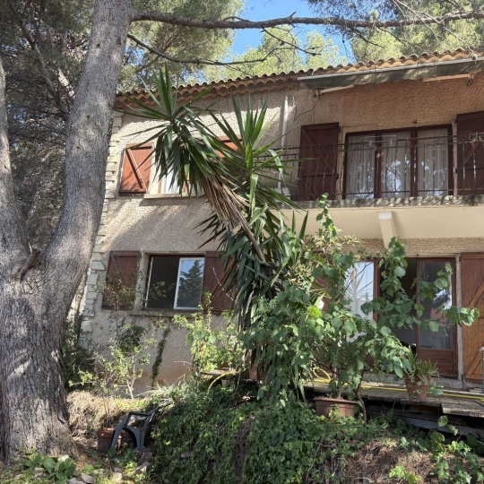 Réseau Immo-diffusion : Maison SETE (34200) 198.00m2  680 000 € 