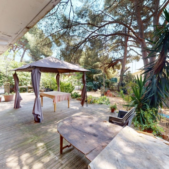 Réseau Immo-diffusion : Maison SETE (34200) 198.00m2  680 000 € 