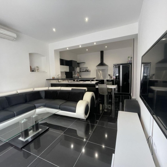 3 Pièces SETE (34200) 67.00m2 - 295 000 € 