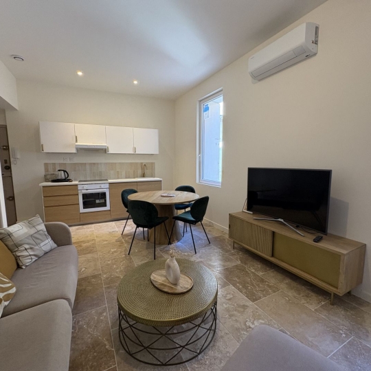 2 Pièces SETE (34200) 40.00m2 - 159 000 € 