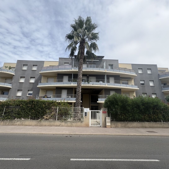 2 Pièces SETE (34200) 32.00m2 - 169 000 € 