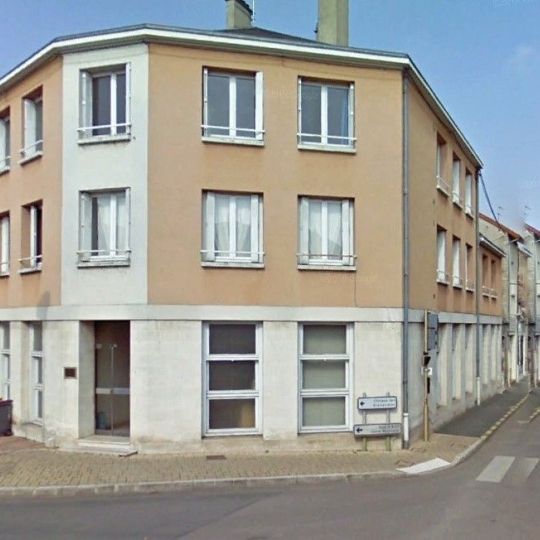 Appartement SAINT-AMAND-MONTROND (18200) 62.00m2 79 000 € 