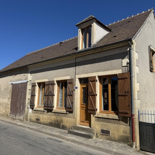 Maison / Villa LA CELLE (18200) 71.00m2 86 800 € 