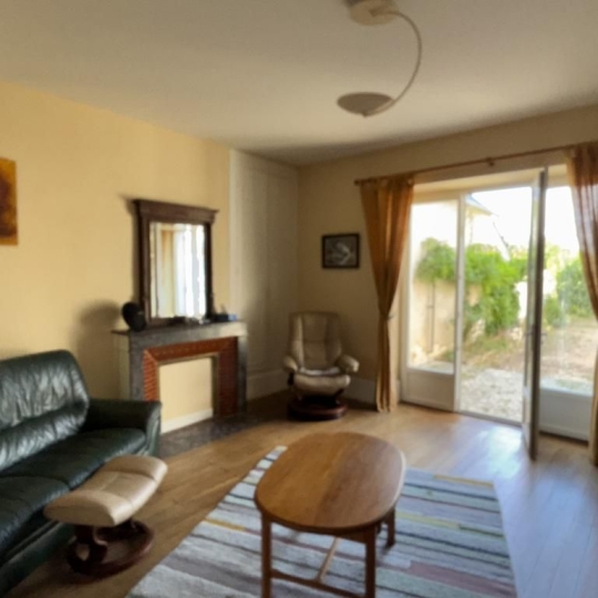 Maison / Villa DUN-SUR-AURON (18130) 180.00m2 204 300 € 