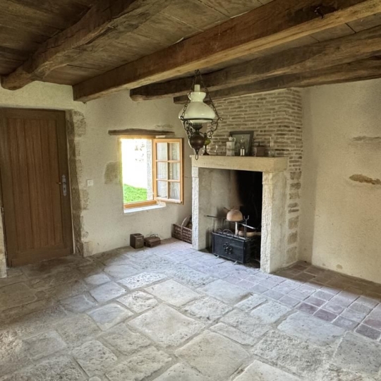 Maison / Villa MEILLANT (18200) 52.00m2 55 000 € 