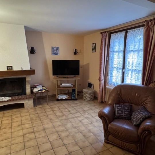 Maison / Villa BRUERE-ALLICHAMPS (18200) 82.00m2 71 100 € 