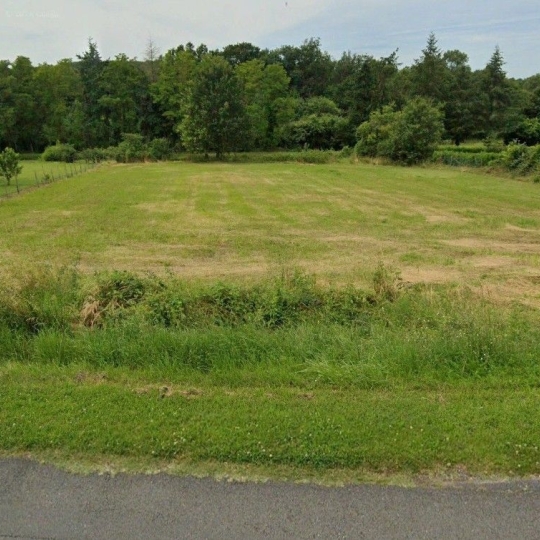 Réseau Immo-diffusion : Terrain DREVANT (18200) m2  38 500 € 