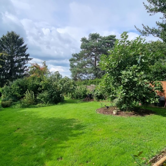 Maison / Villa VILLEMOTIER (01270) 180.00m2 43 500 € 