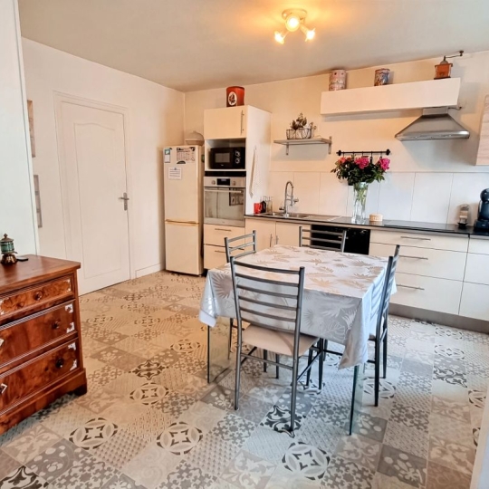 Maison / Villa SOUCLIN (01150) 79.00m2 47 000 € 