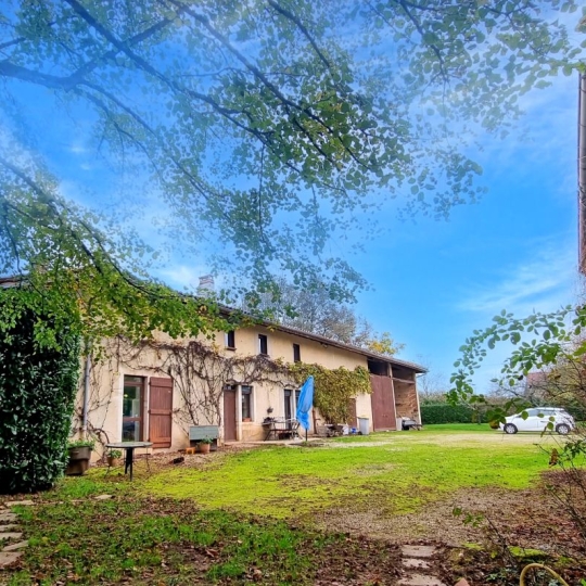 Maison / Villa SAINT-DENIS-LES-BOURG (01000) 198.00m2 123 215 € 