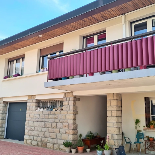 Maison / Villa PONCIN (01450) 132.00m2 46 500 € 