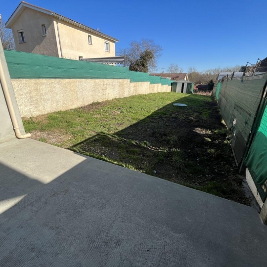 Maison SAINT-PAUL-DE-VARAX (01240) 69.67m2 - 850 € 