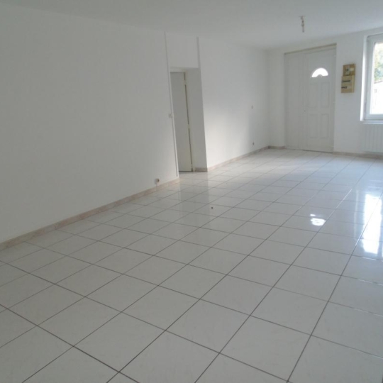 Appartement SAINT-PAUL-DE-VARAX (01240) 96.56m2 653 € 