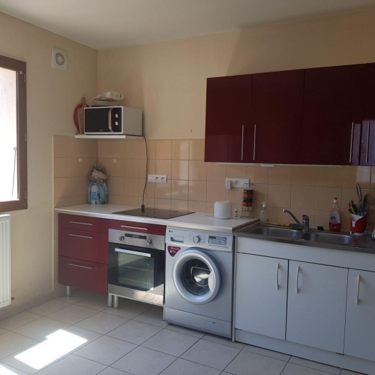 Appartement SAINT-JEAN-DE-NIOST (01800) 61.94m2 600 € 