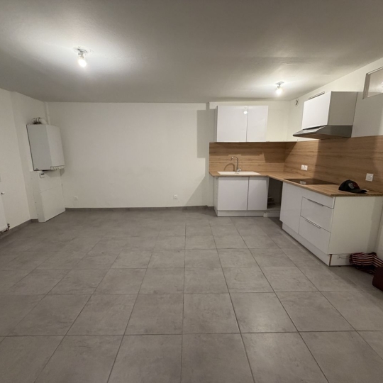 Appartement PONT-D'AIN (01160) 60.37m2 570 € 