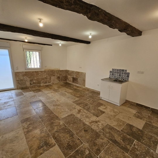 Réseau Immo-diffusion : Maison PONT-DE-VAUX (01190) 113.33m2  750 € 