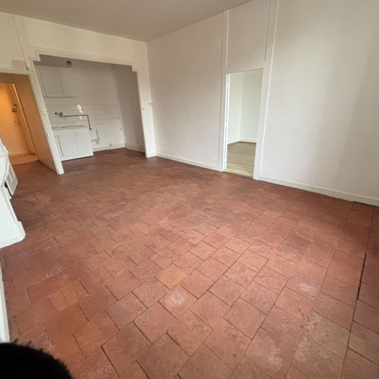 Appartement PONT-DE-VAUX (01190) 55.36m2 450 € 