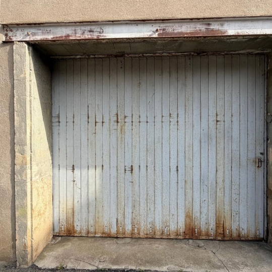Garage SAINT-TRIVIER-SUR-MOIGNANS (01990) 20.00m2 - 70 € 
