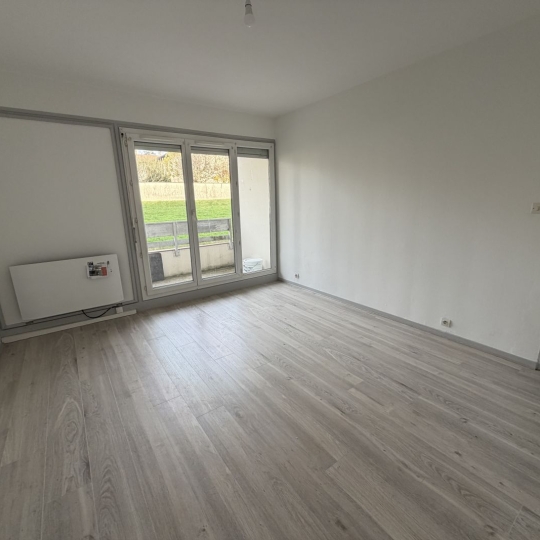 2 Pièces CHALAMONT (01320) 46.65m2  - 680 € 