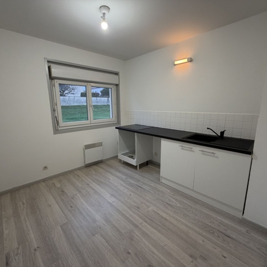 Réseau Immo-diffusion : 2 Pièces CHALAMONT (01320) 46.65m2  650 € 