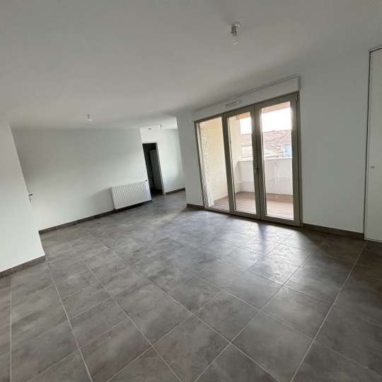 Réseau Immo-diffusion : 2 Pièces NEUVILLE-LES-DAMES (01400) 51.17m2  650 € 