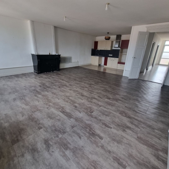 Réseau Immo-diffusion : 4 Pièces PONT-DE-VAUX (01190) 130.00m2  680 € 