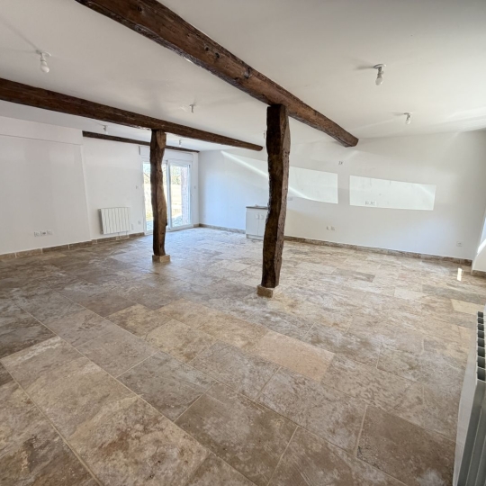 Maison / Villa PONT-DE-VAUX (01190) 95.07m2 750 € 