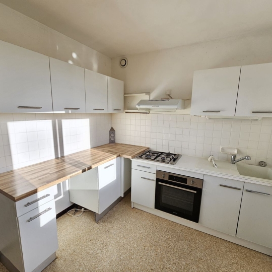 Réseau Immo-diffusion : 3 Pièces CHALAMONT (01320) 59.78m2  750 € 