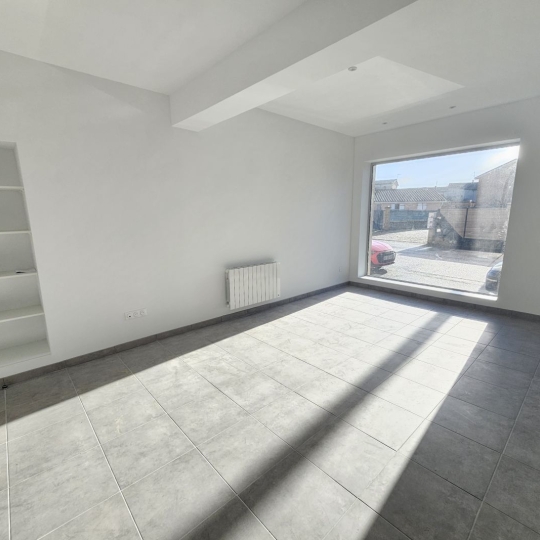 Local / Bureau SAINT-PAUL-DE-VARAX (01240) 48.00m2 600 € 