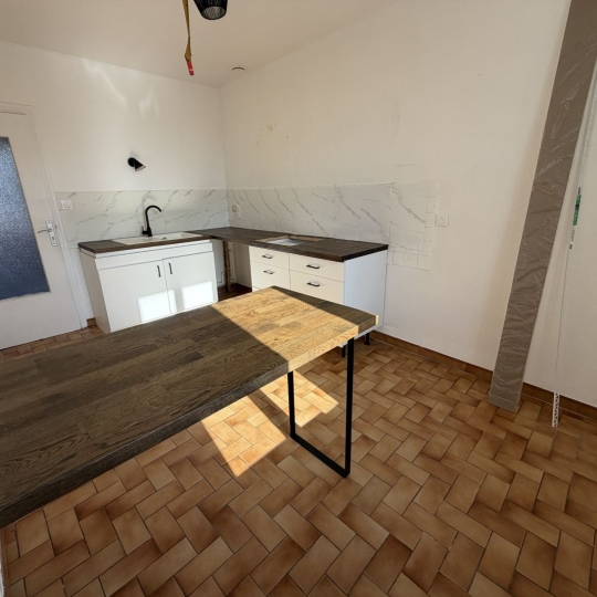 3 Pièces SAINT-TRIVIER-SUR-MOIGNANS (01990) 72.80m2 - 650 € 
