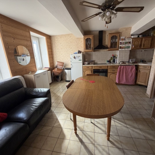 Appartement LENT (01240) 46.18m2 550 € 
