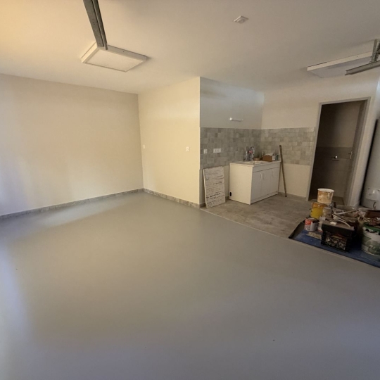 Réseau Immo-diffusion : Maison CHALAMONT (01320) 106.13m2  1 150 € 