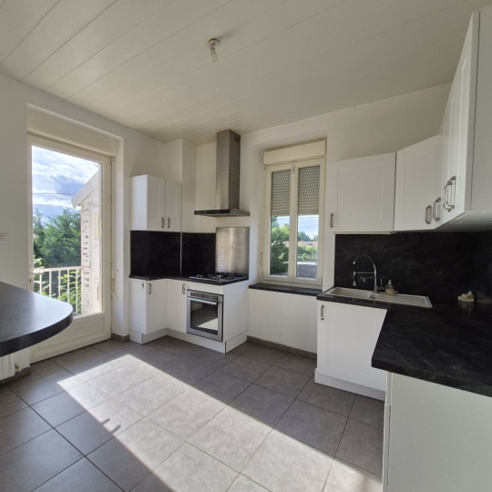 Réseau Immo-diffusion : Maison de ville SAINT-PAUL-DE-VARAX (01240) 160.00m2  242 000 € 