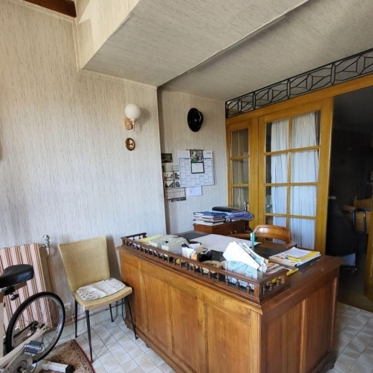 Domaines / Propriétés SAINT-PAUL-DE-VARAX (01240) 118.00m2 390 000 € 