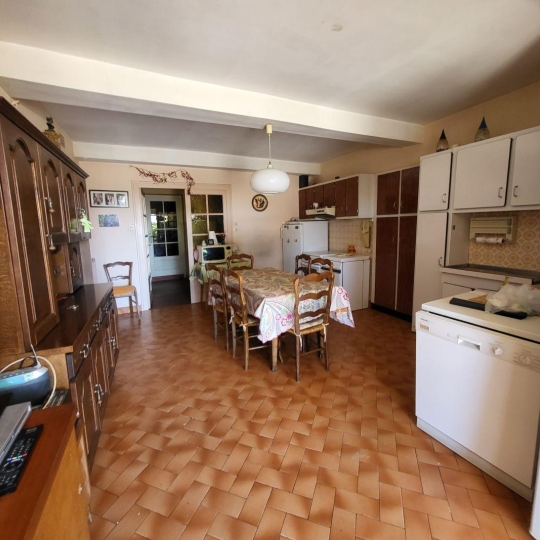 Domaines / Propriétés DOMPIERRE-SUR-VEYLE (01240) 118.00m2 390 000 € 
