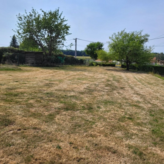 Terrain DOMPIERRE-SUR-VEYLE (01240) m2 70 000 € 
