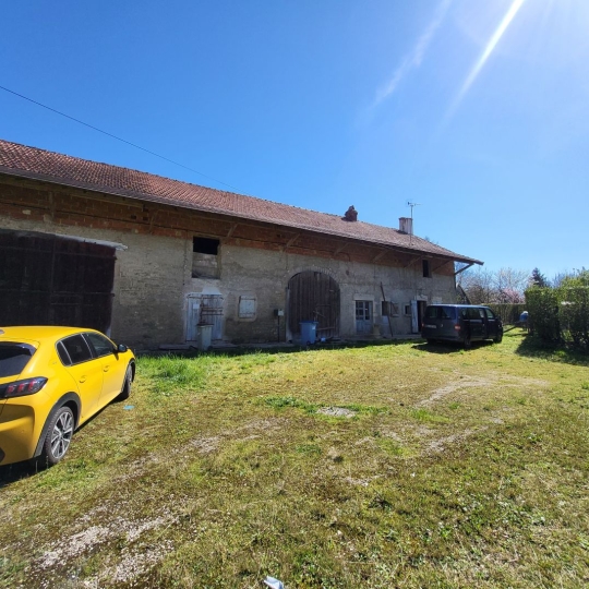 Maison / Villa MALLEREY (39190) 75.00m2 50 000 € 