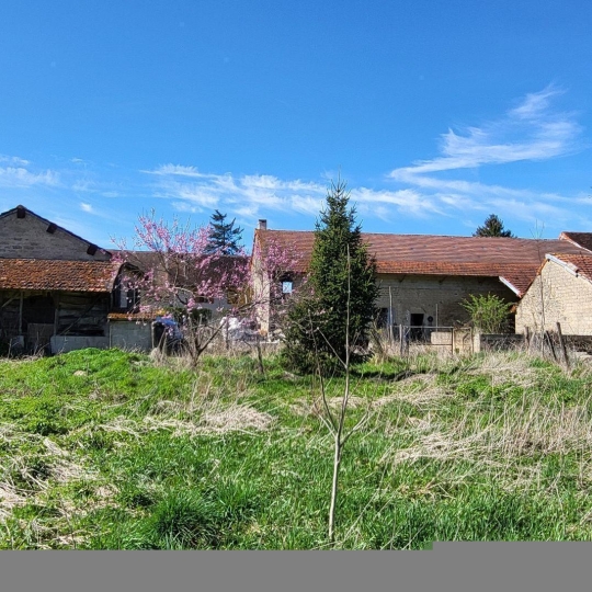 Maison / Villa MALLEREY (39190) 75.00m2 65 000 € 