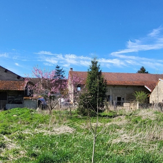 Maison / Villa MALLEREY (39190) 75.00m2 65 000 € 