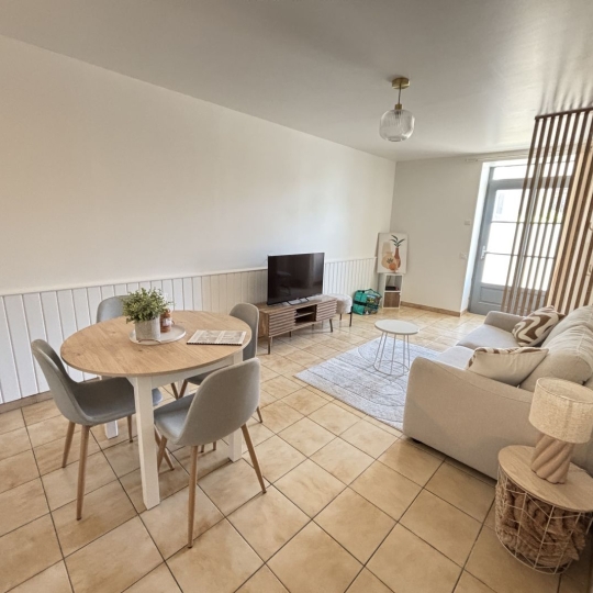 Appartement NEUVILLE-LES-DAMES (01400) 47.00m2 89 000 € 