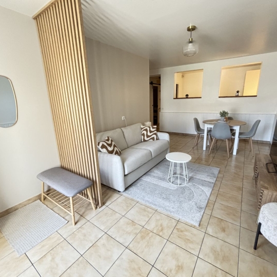 Appartement NEUVILLE-LES-DAMES (01400) 47.00m2 95 000 € 