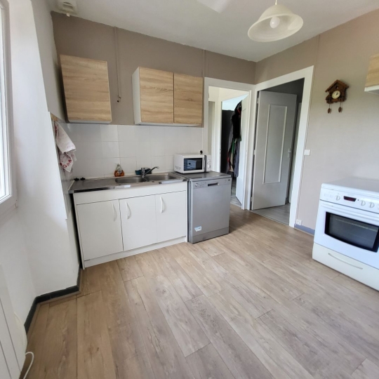 Réseau Immo-diffusion : Maison CHALAMONT (01320) 87.00m2  175 000 € 