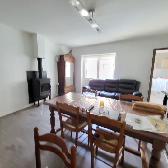 Maison CHALAMONT (01320) 87.00m2  - 175 000 € 