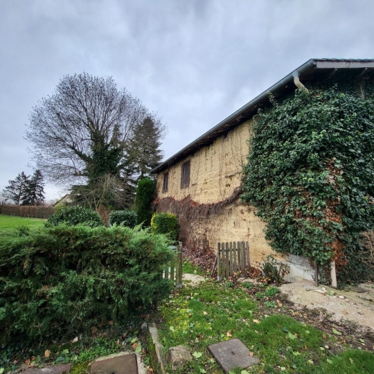 Local / Bureau BOULIGNEUX (01330) 1.00m2 210 000 € 